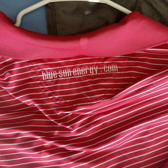 Golf polo - Picture 3 of 3